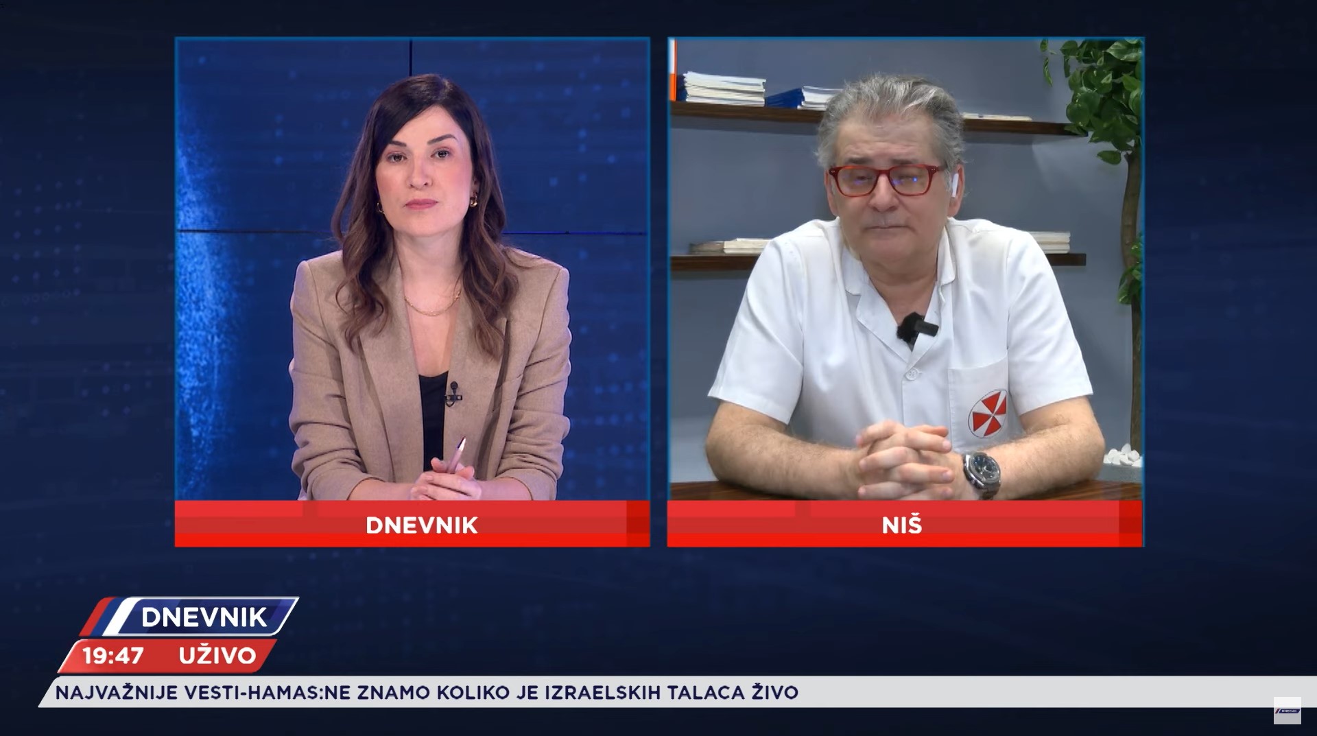 Милић: Имаћемо нашу нишку “аутохтону” причу, опозиција хоће сарадњу а до сада нам нико није дао подршку