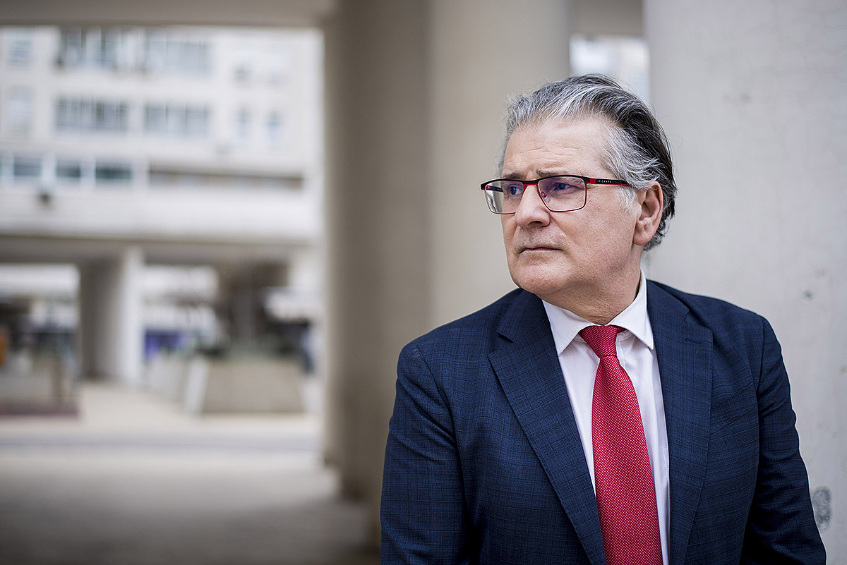 Драган Милић: Чему скенери и мамографи, ако сиротиња умире на листи чекања?