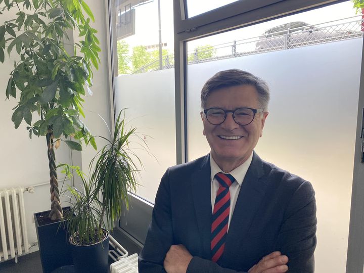 Boban Stojanović pristupio Grupi građana „dr Dragan Milić“