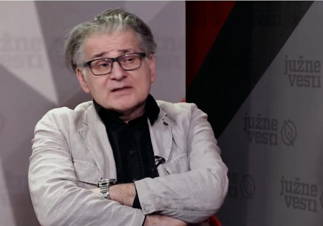 Dragan Milić o saradnji sa SNS-om: Nakaradne političke špekulacije za politički neinteligentne