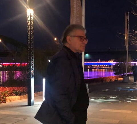 Doktor Milić postao član svetske internacionalne mreže za venska i limfatička oboljenja