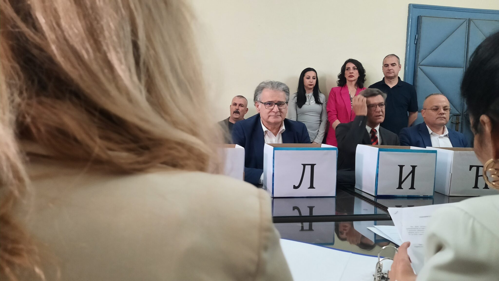 Grupa Građana “Dr Dragan Milić” predala izbornu listu: Fokus kampanje na departizaciji i decentralizaciji