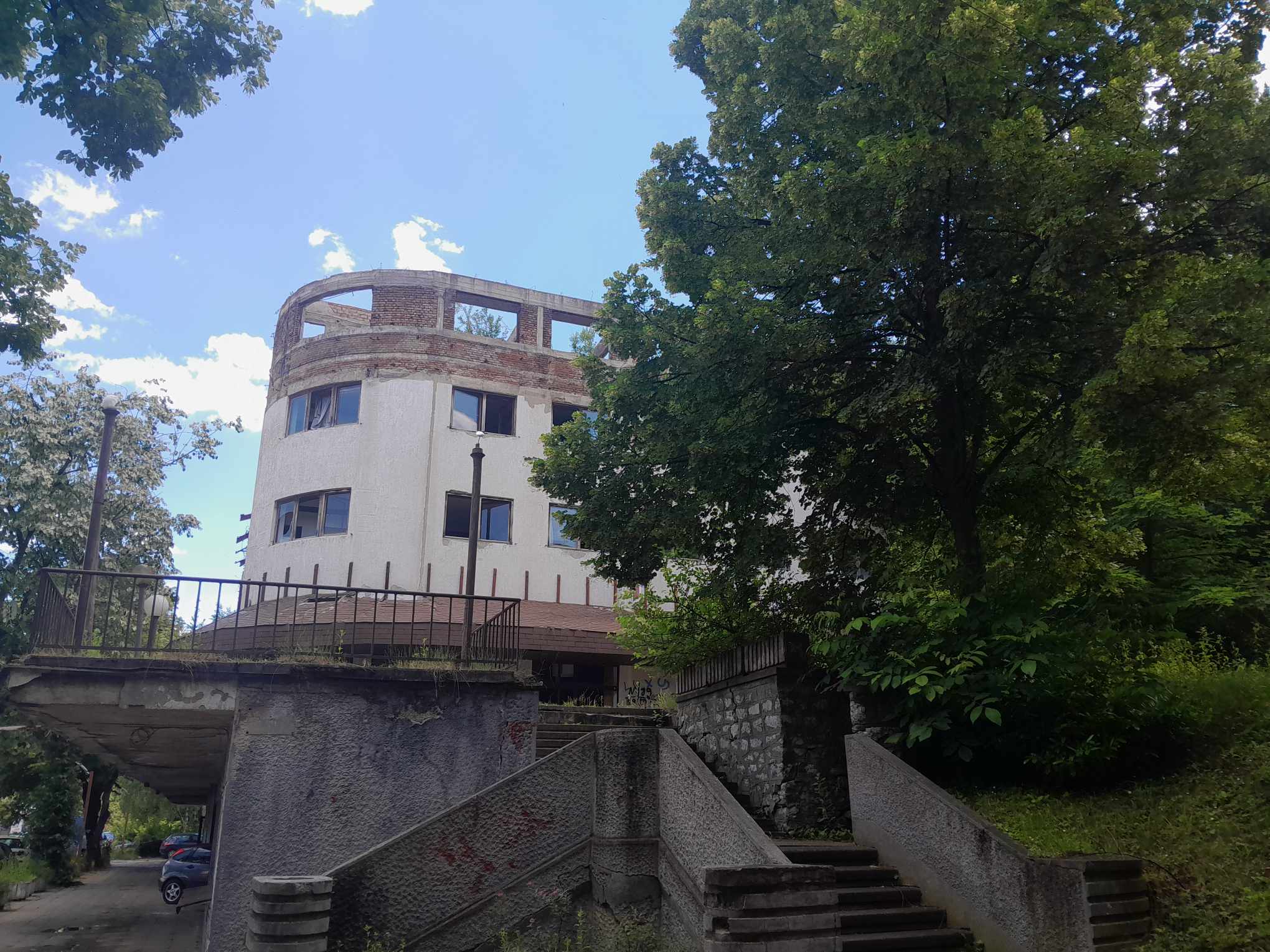 Vratiti Nišku Banju na turističku mapu Srbije