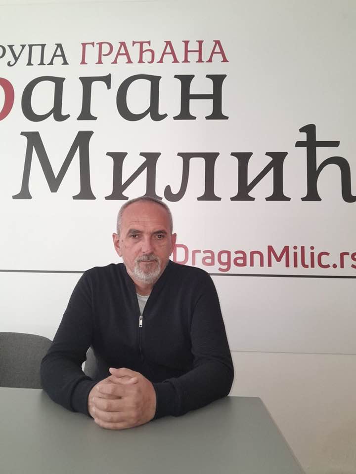 “Niš ne sme da zaboravi one koji su nas branili kada je bilo najteže”