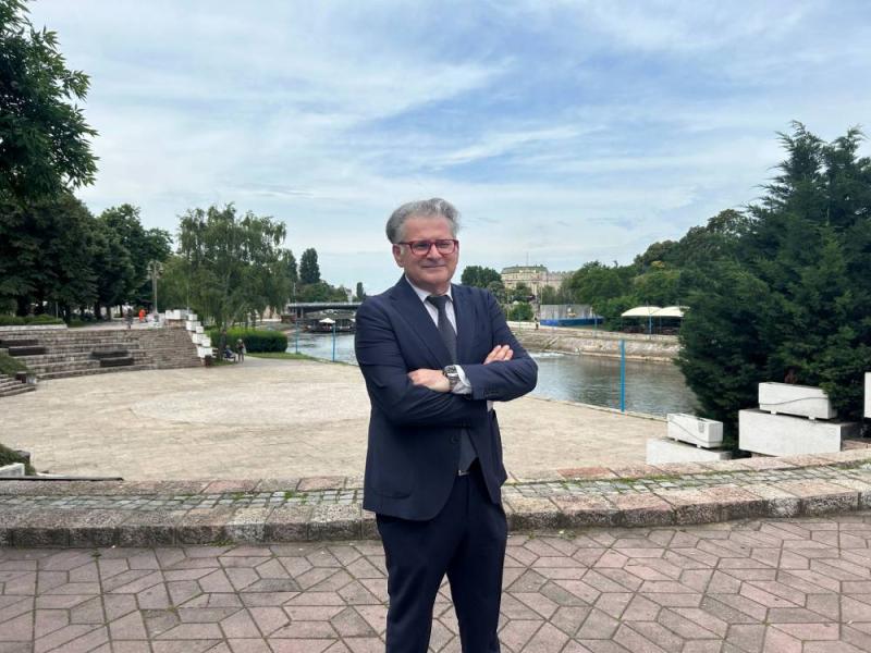 Da li je saopštenje tačno, kaže Milić, reći će građani; foto: Nikola Đukić