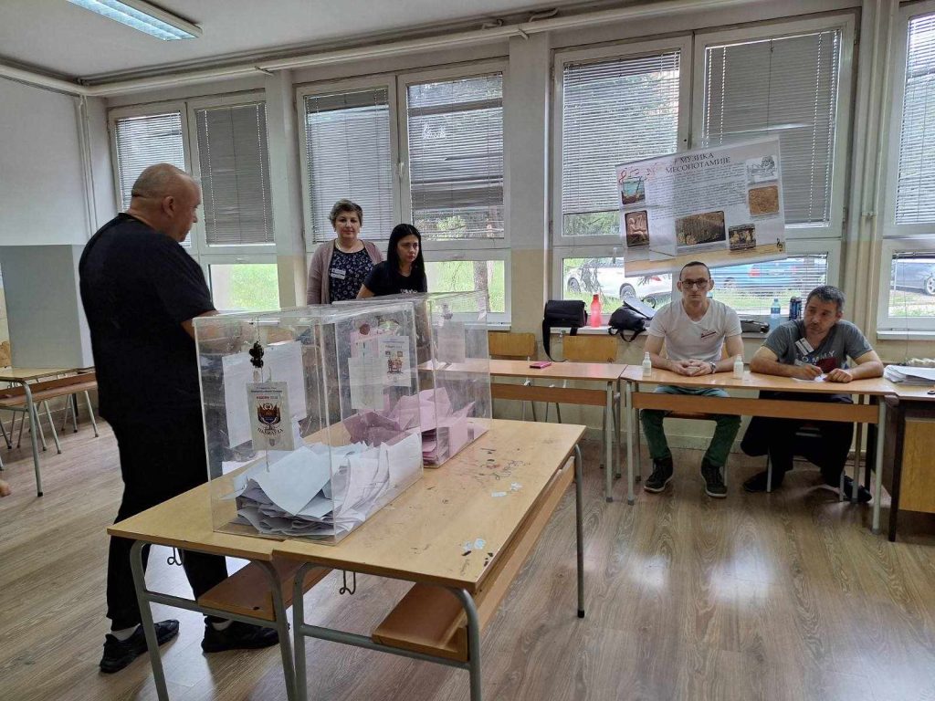 GG ‘Dr Dragan Milić’: U najvećoj niškoj opštini Medijana opozicija osvojila 55,52 odsto glasova