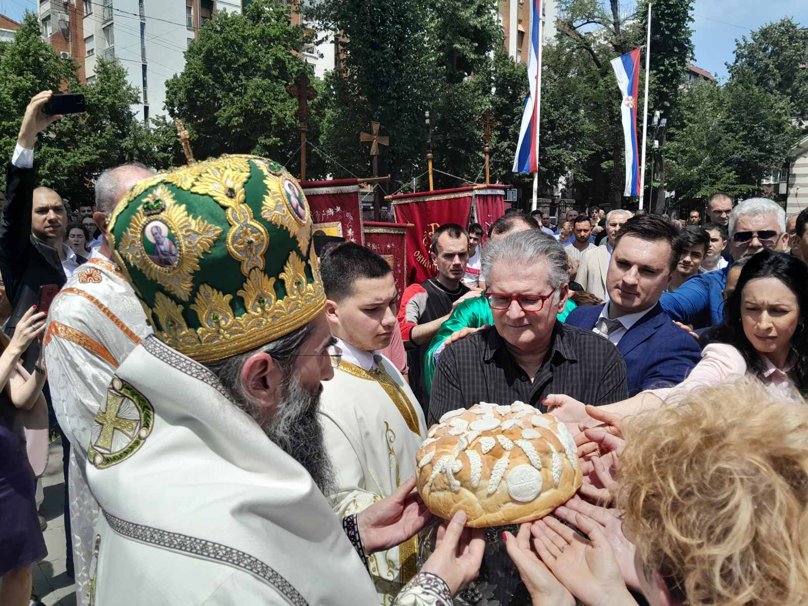  Foto: Niške Vesti