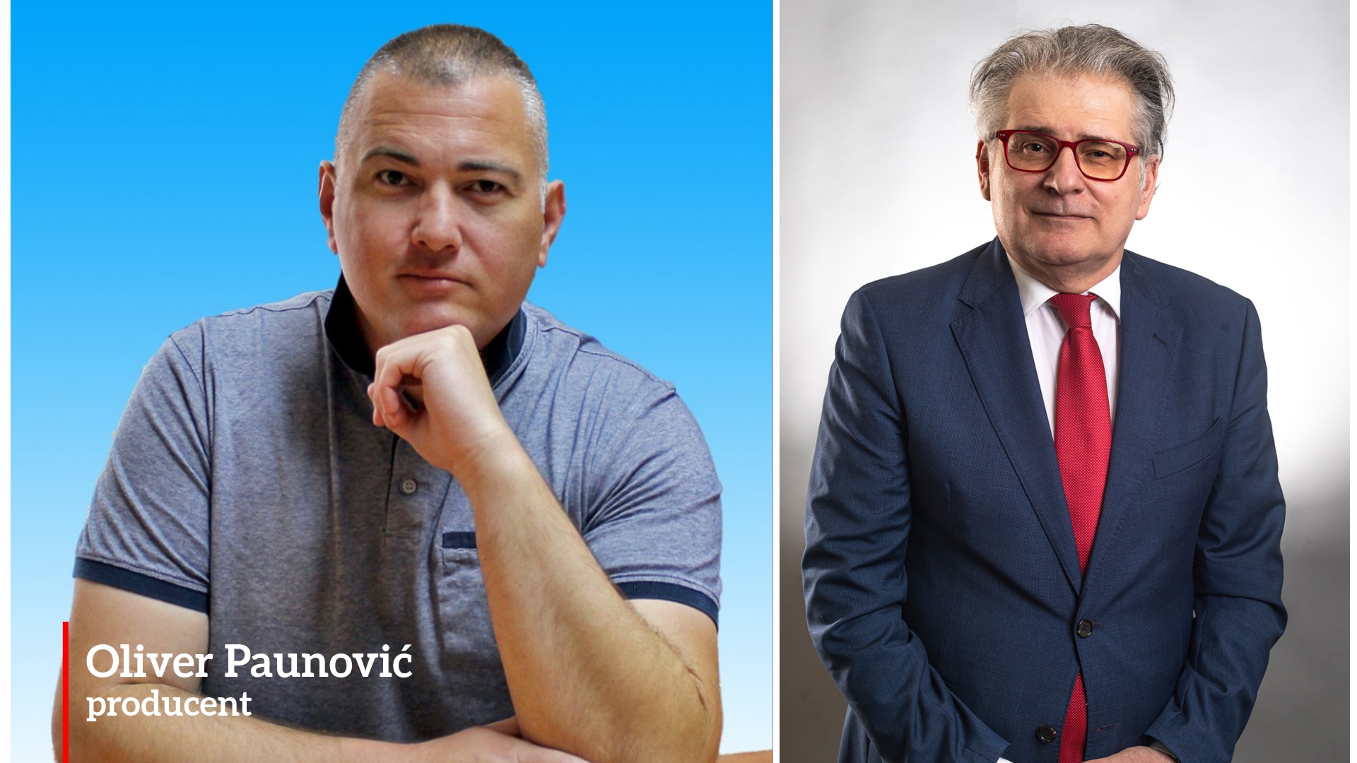 Zašto je za Niš i Srbiju bitan dr Milić