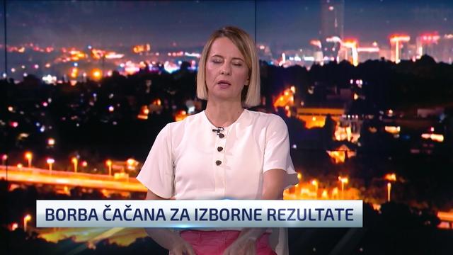 Dr Milić: Hteli su od Niša da naprave bure baruta, institucije da potvrde volju građana