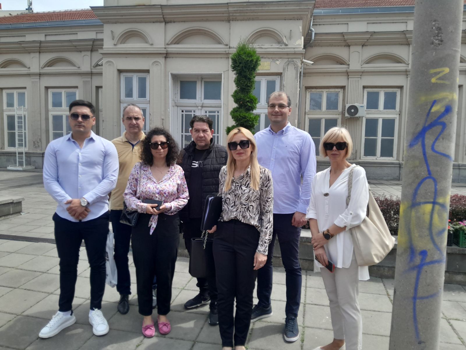 Dr Milić: Pobeda nedvosmislena, kamenice da krvare niške glave – taj film nećete gledati