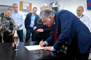 Локални покрети и групе грађана имају политичку будућност